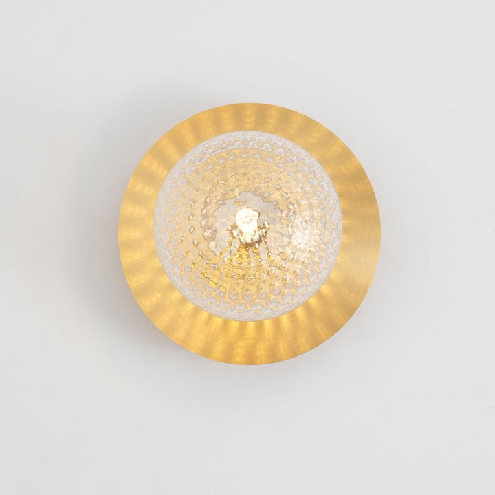 Lampa Ścienna Lunara