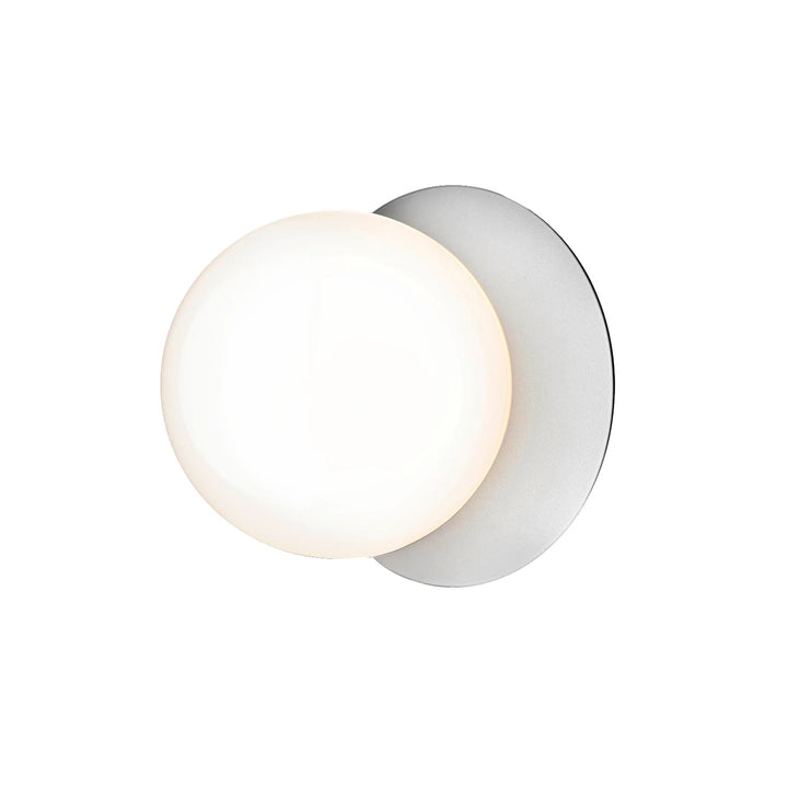 Lampa Ścienna Lunara