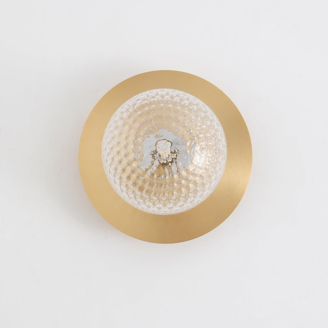 Lampa Ścienna Lunara