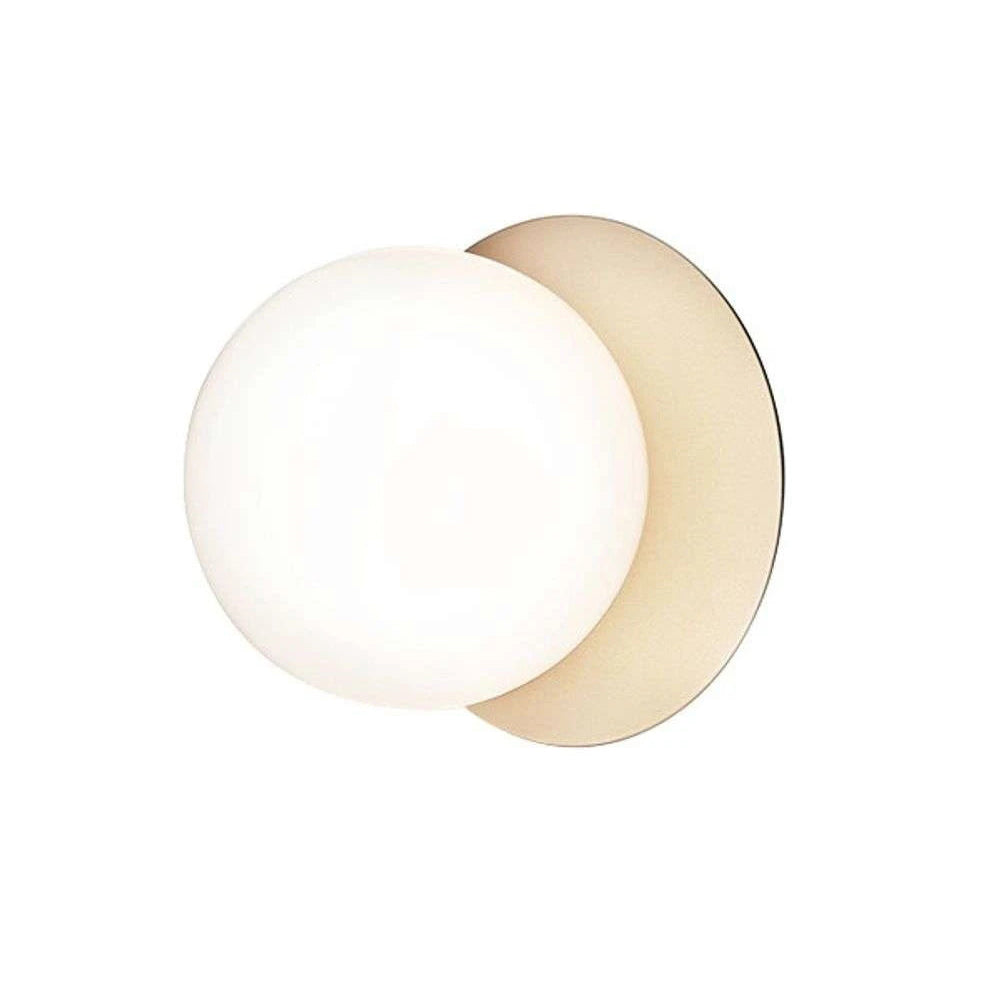 Lampa Ścienna Lunara