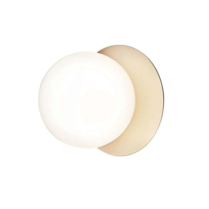 Lampa Ścienna Lunara