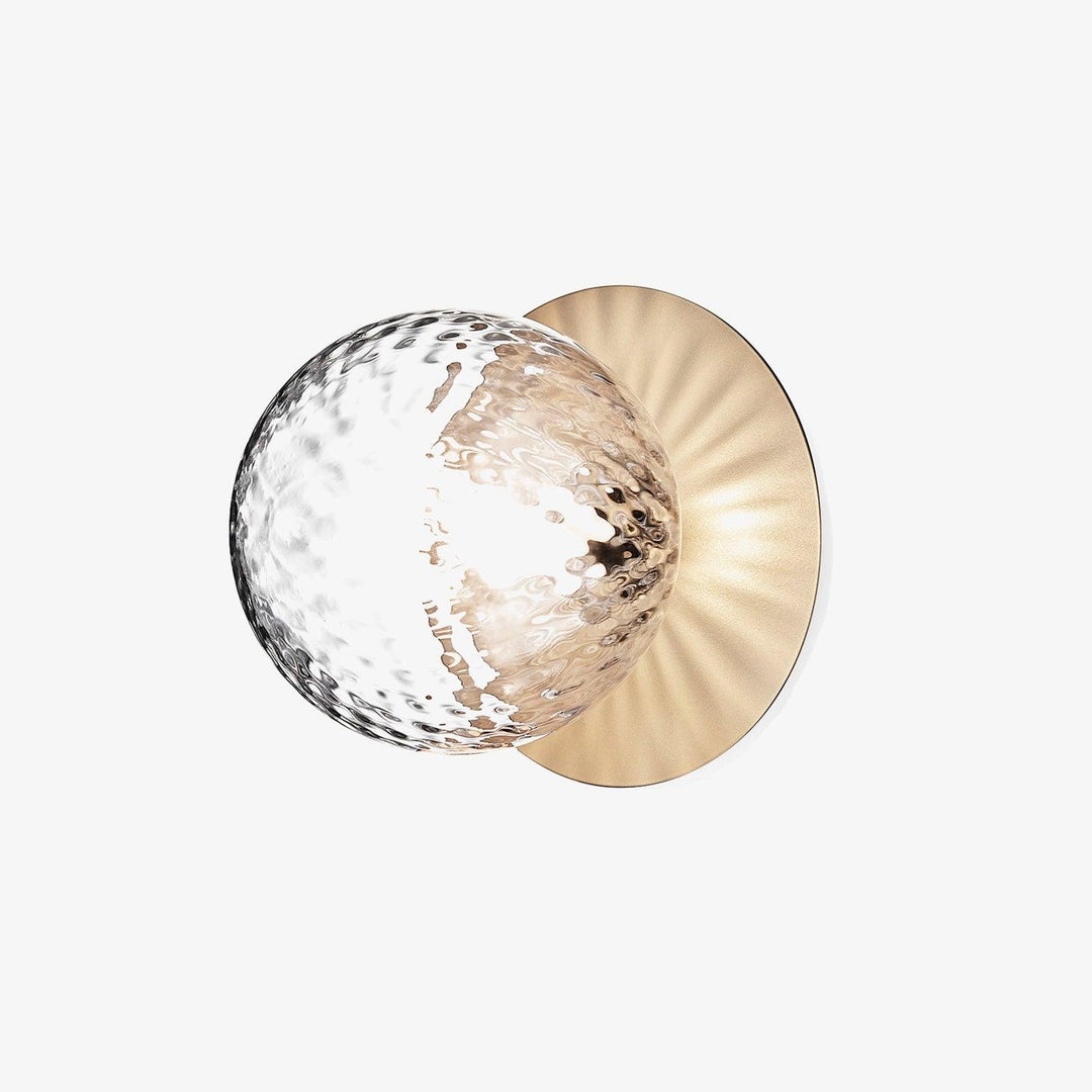 Lampa Ścienna Lunara