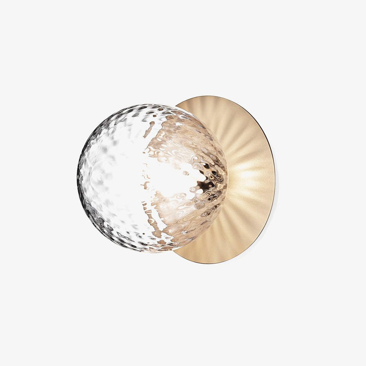 Lampa Ścienna Lunara