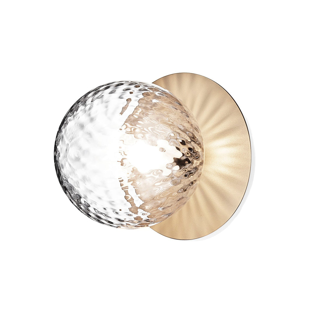 Lampa Ścienna Lunara