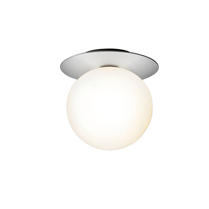Lampa Ścienna Lunara