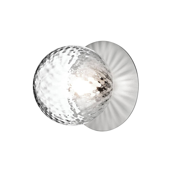 Lampa Ścienna Lunara