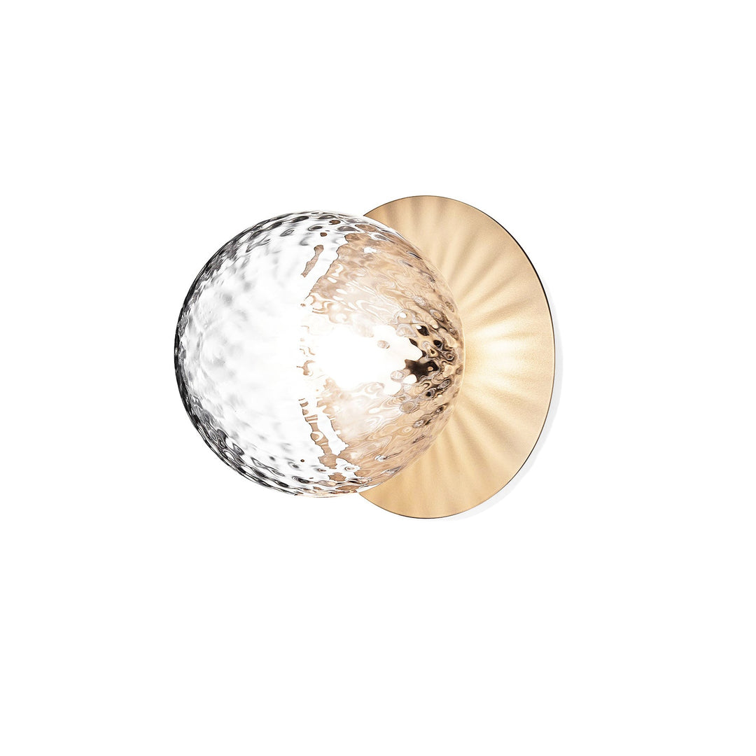 Lampa Ścienna Lunara