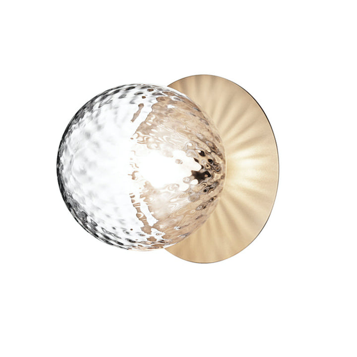 Lampa Ścienna Lunara