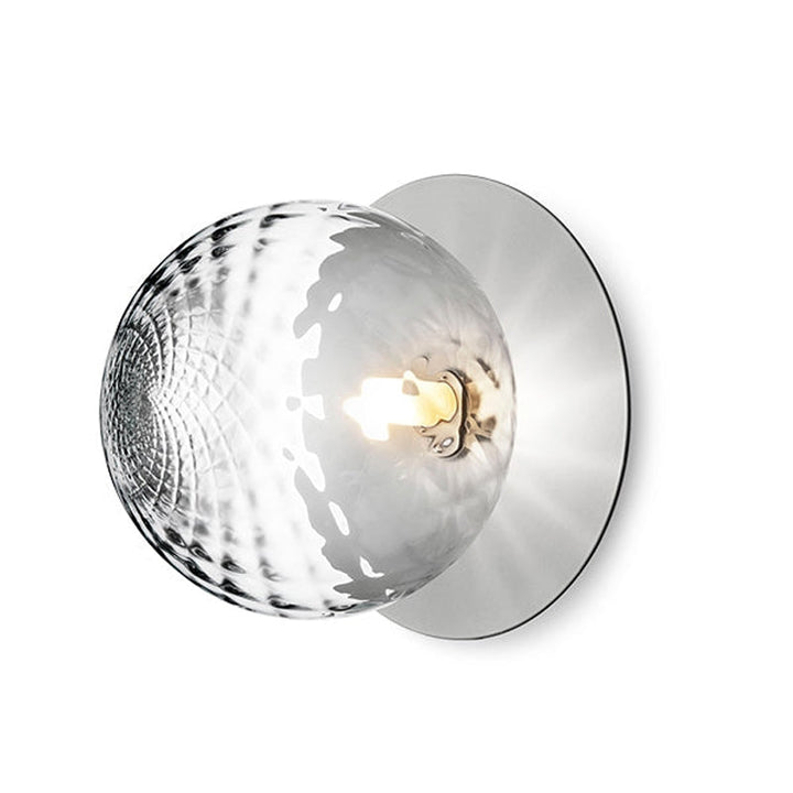 Lampa Ścienna Lunara