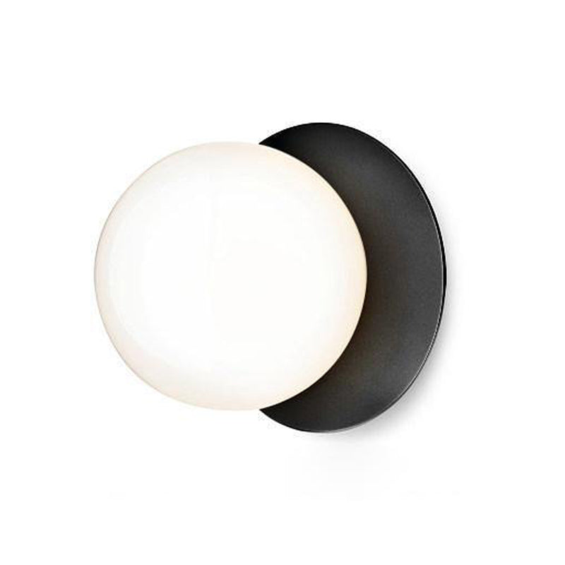 Lampa Ścienna Lunara