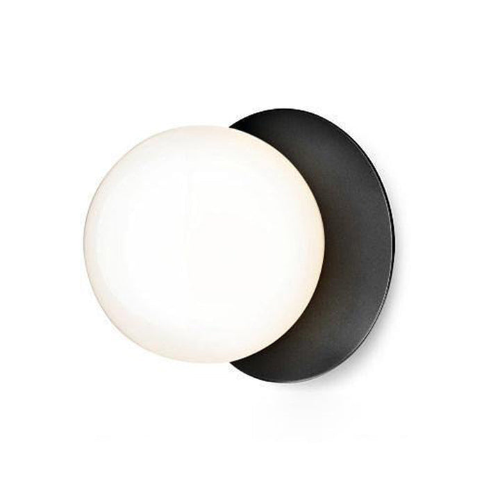 Lampa Ścienna Lunara