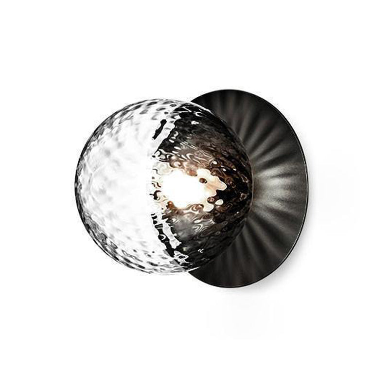 Lampa Ścienna Lunara