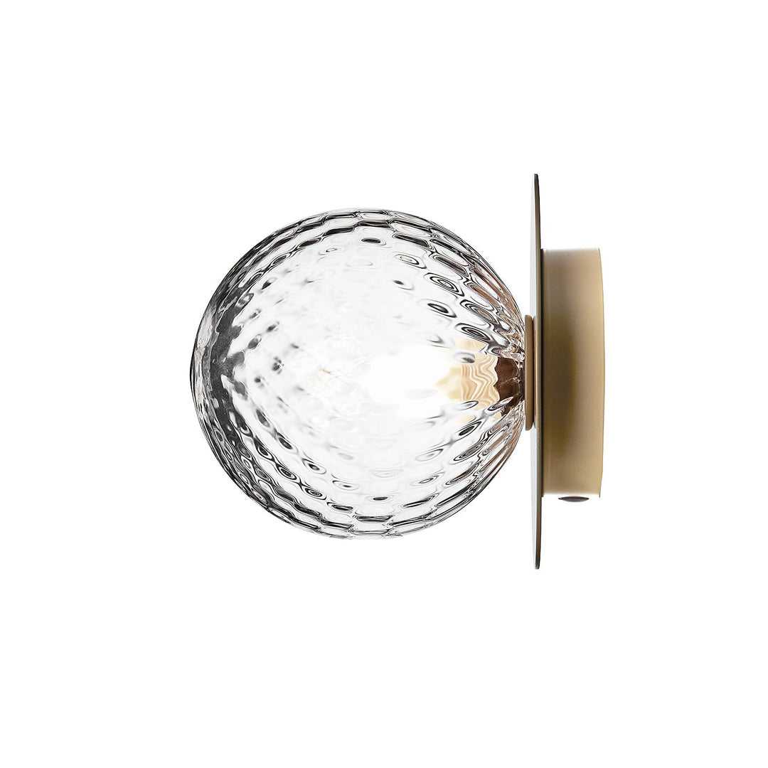 Lampa Ścienna Lunara
