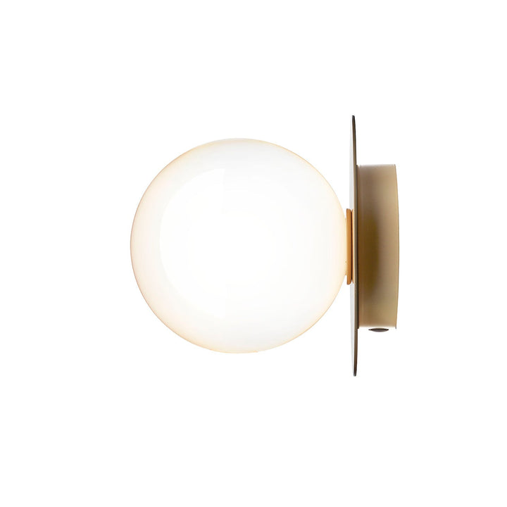 Lampa Ścienna Lunara