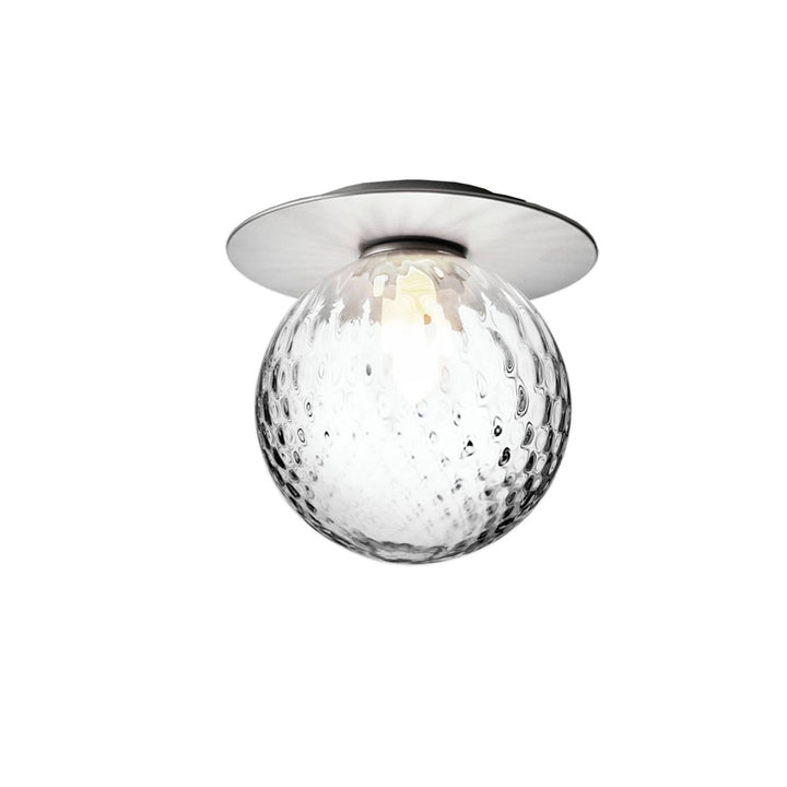 Lampa Ścienna Lunara