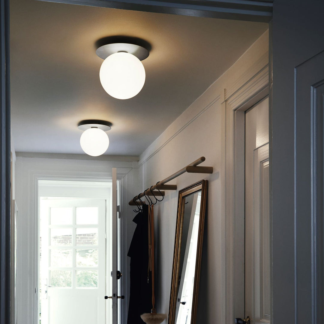 Lampa Ścienna Lunara