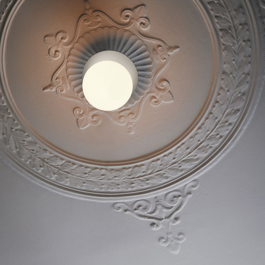 Lampa Ścienna Lunara