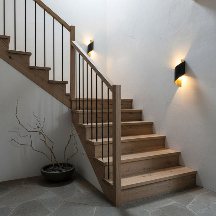 Lampa Ścienna Lila