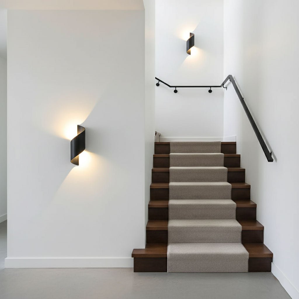 Lampa Ścienna Lila