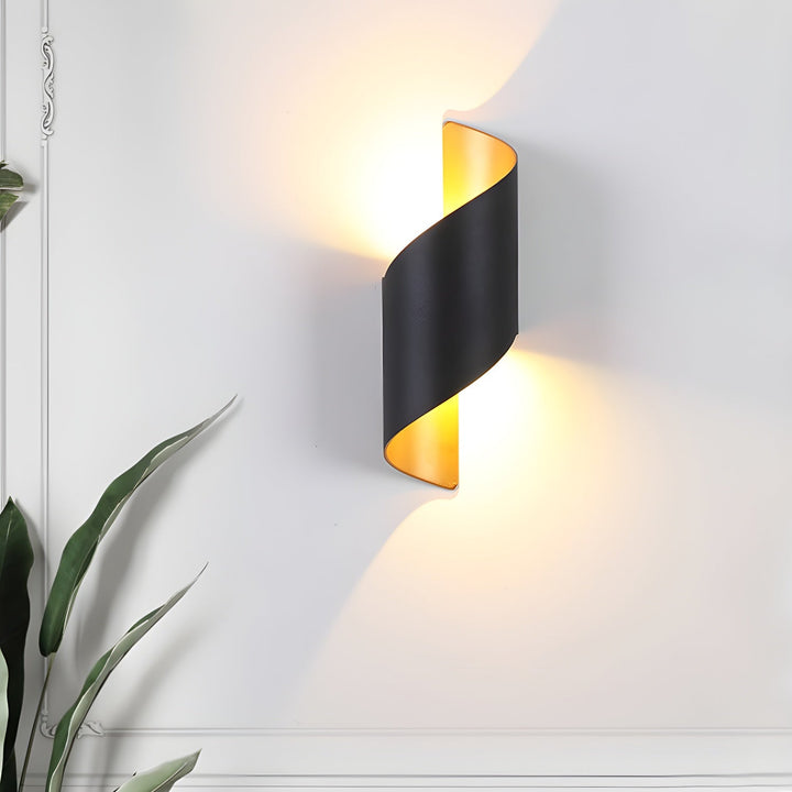 Lampa Ścienna Lila