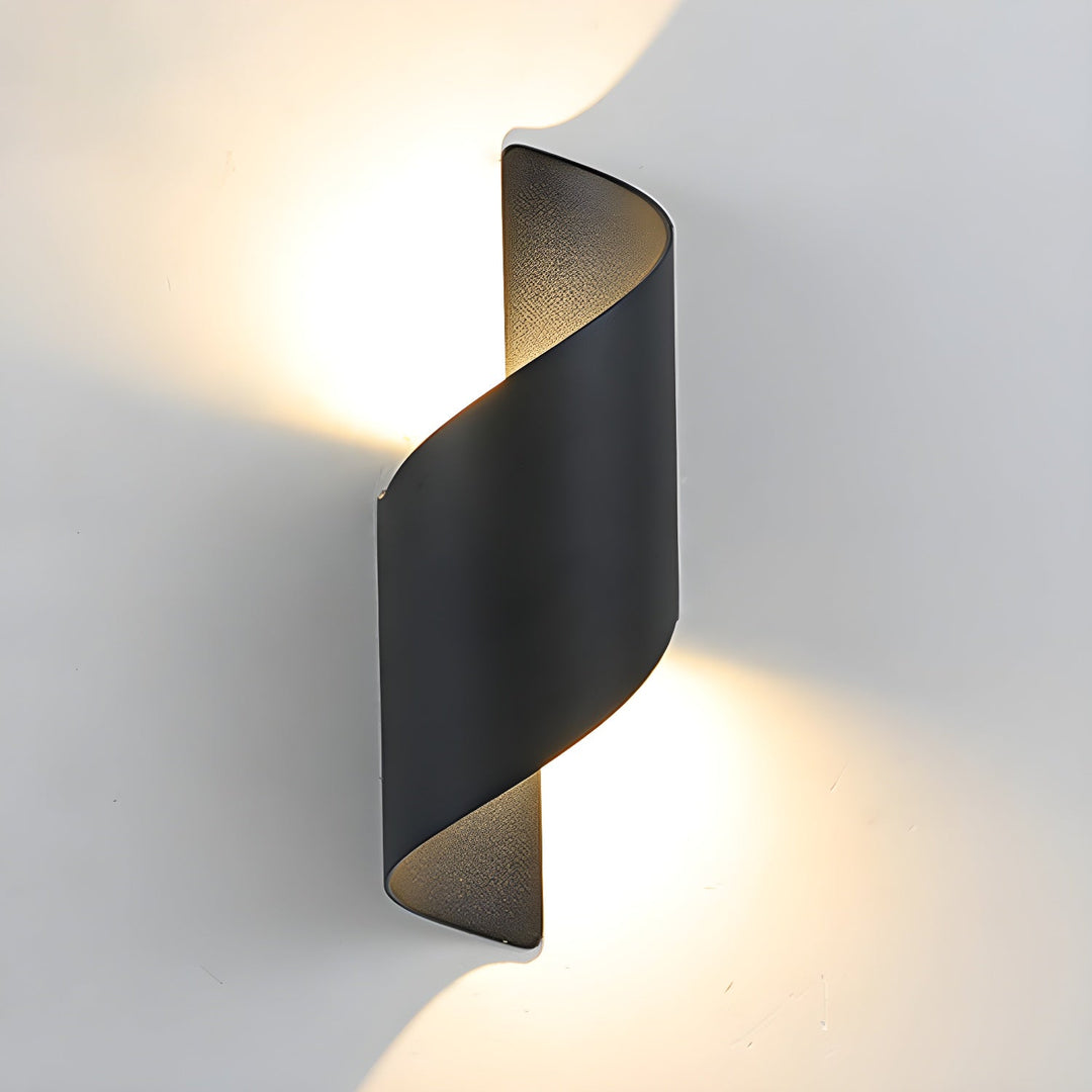 Lampa Ścienna Lila