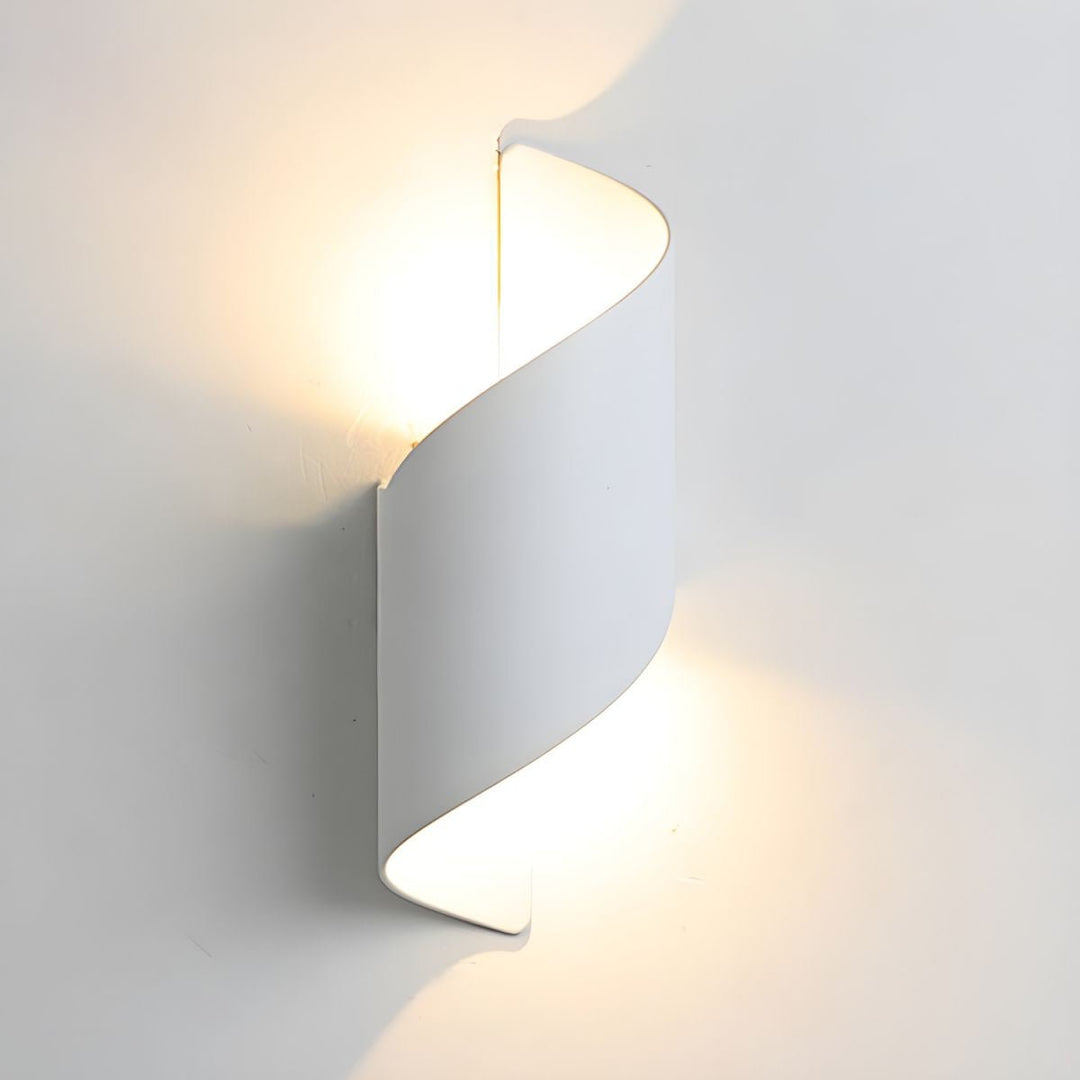Lampa Ścienna Lila