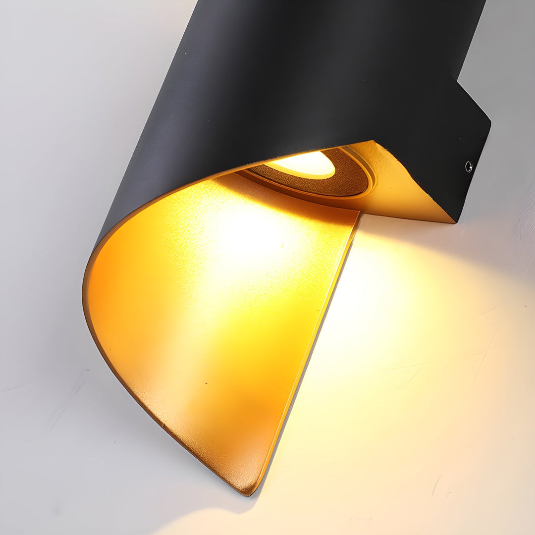 Lampa Ścienna Lila
