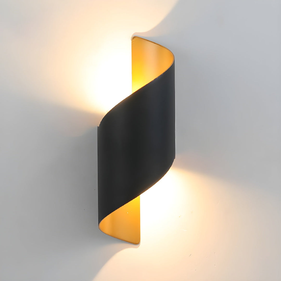 Lampa Ścienna Lila