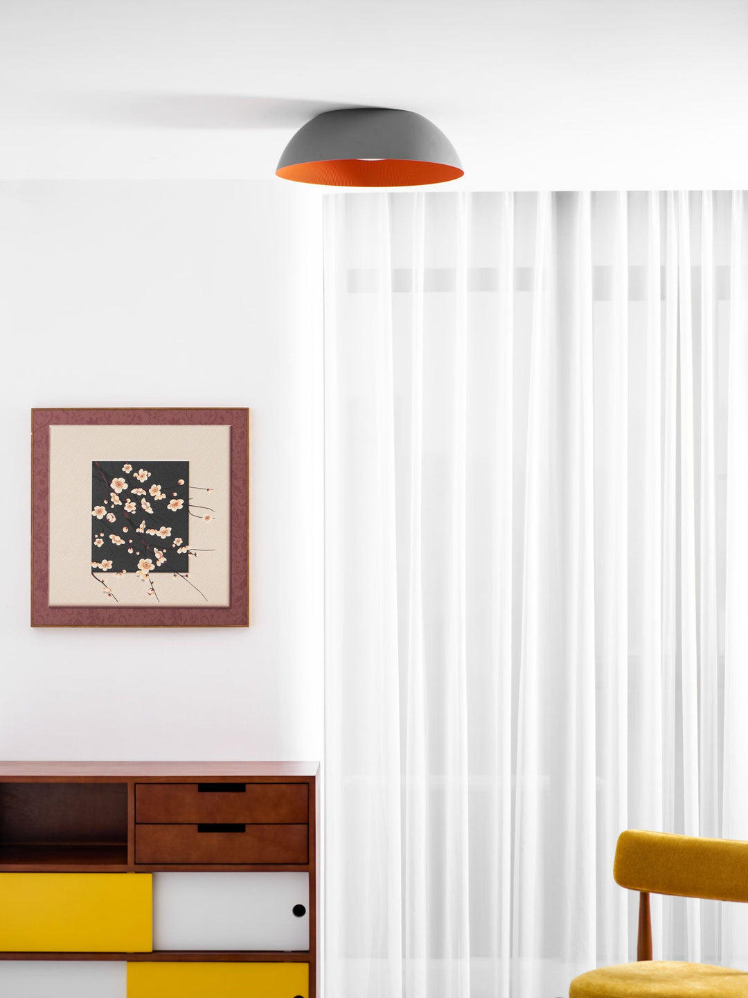 Lindby Juliven LED Lampa sufitowa