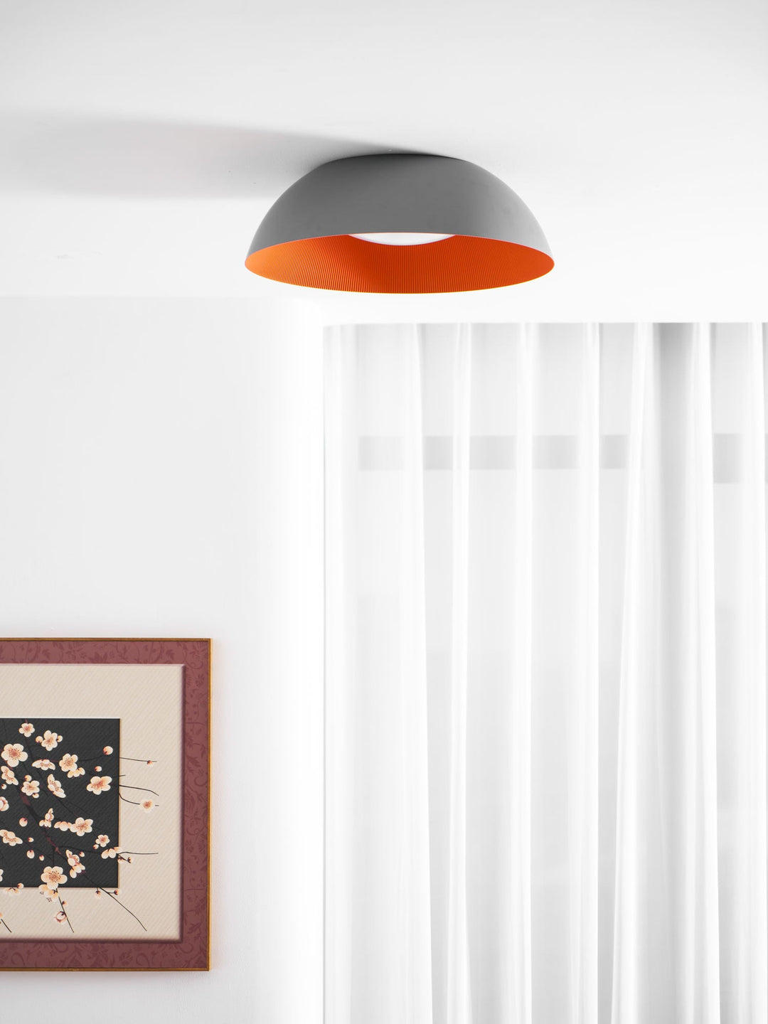 Lindby Juliven LED Lampa sufitowa