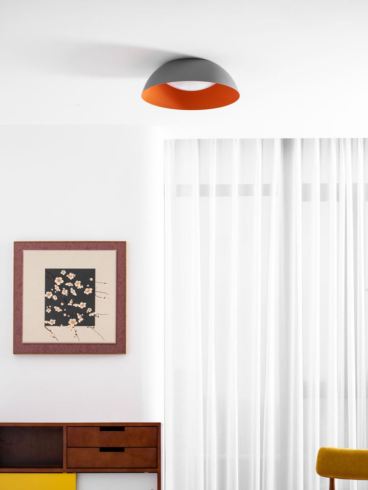 Lindby Juliven LED Lampa sufitowa