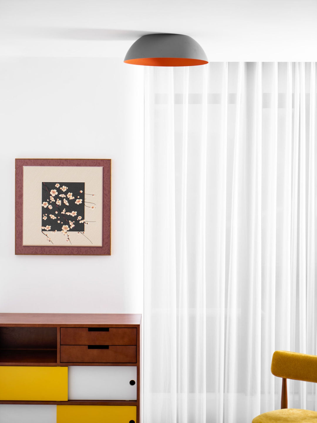 Lindby Juliven LED Lampa sufitowa
