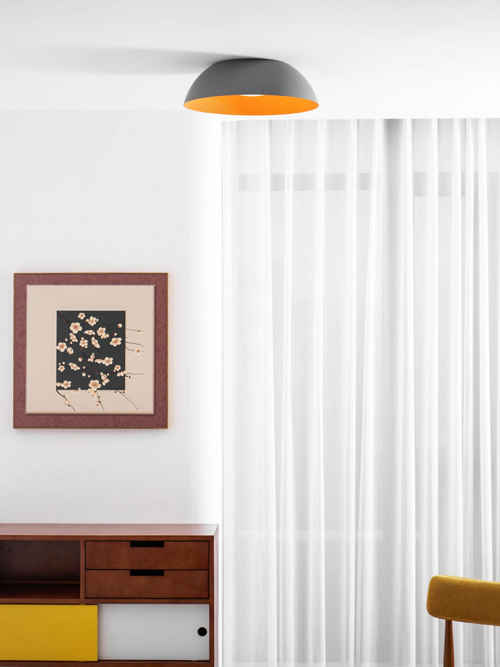 Lindby Juliven LED Lampa sufitowa