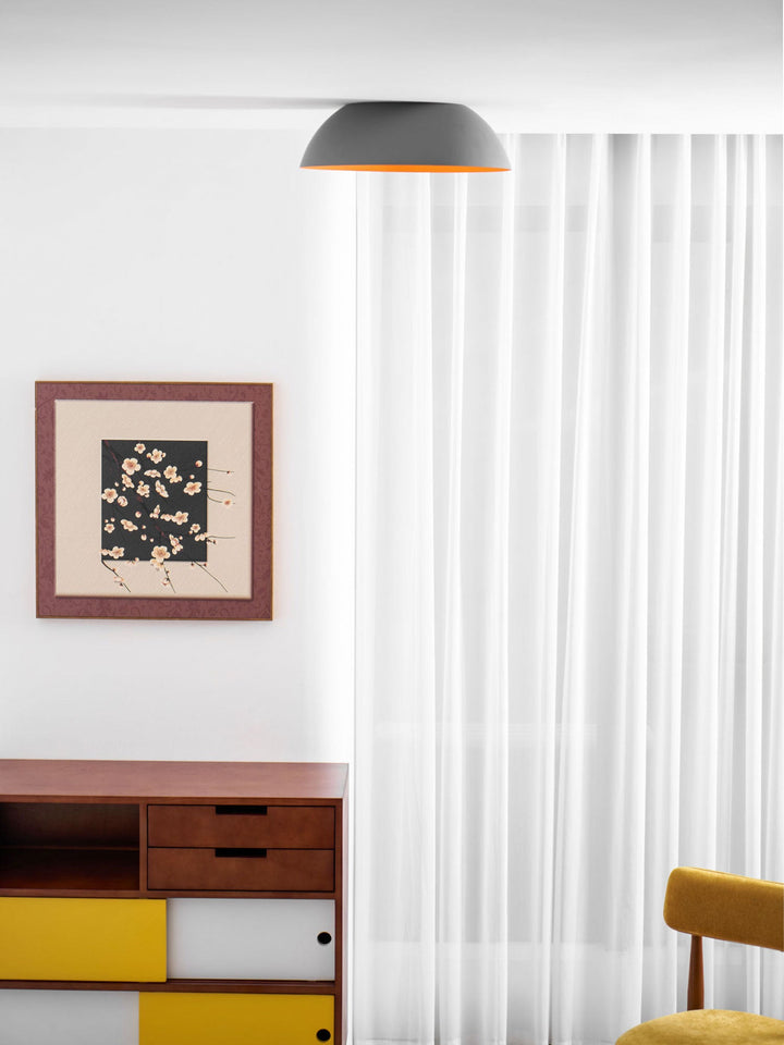 Lindby Juliven LED Lampa sufitowa