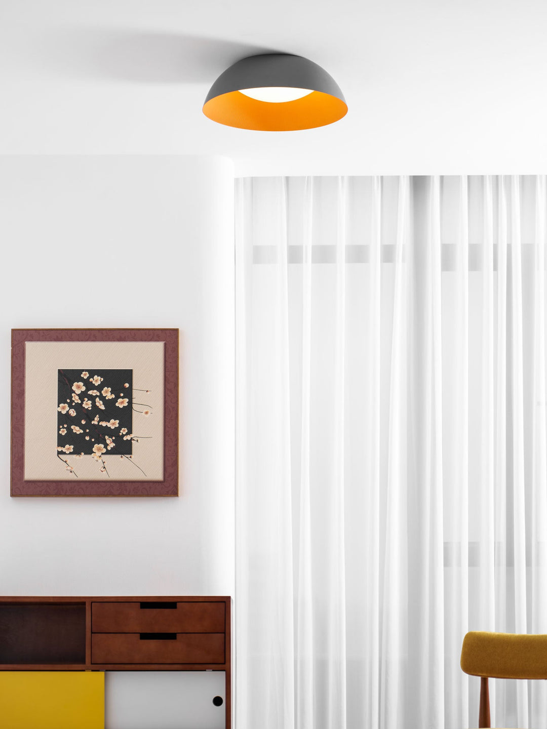 Lindby Juliven LED Lampa sufitowa