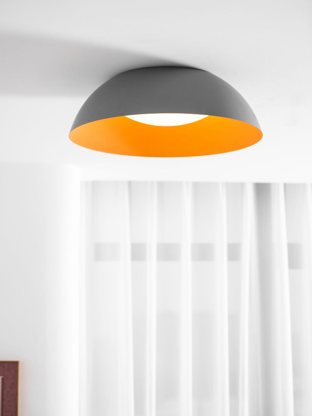 Lindby Juliven LED Lampa sufitowa