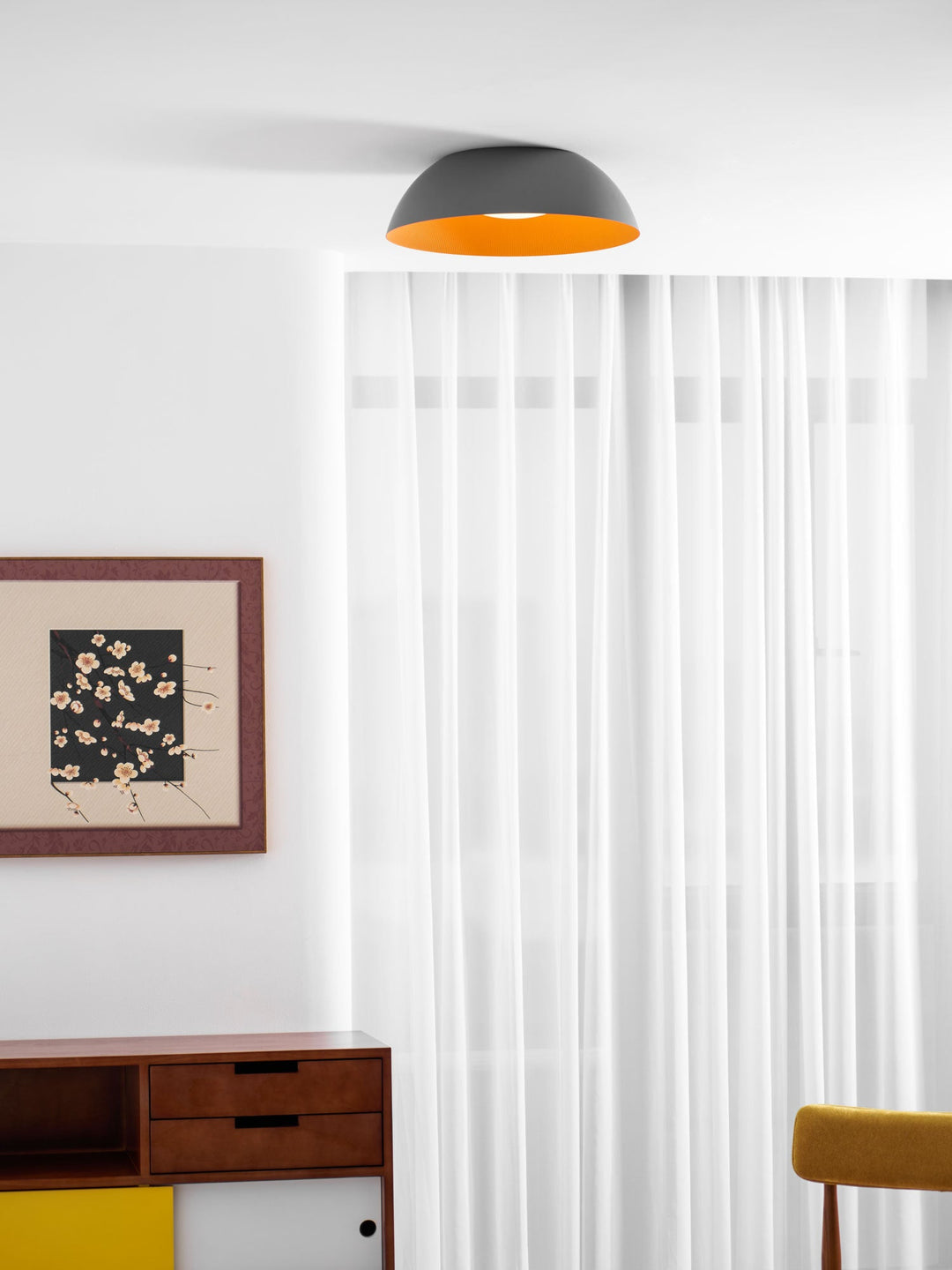 Lindby Juliven LED Lampa sufitowa