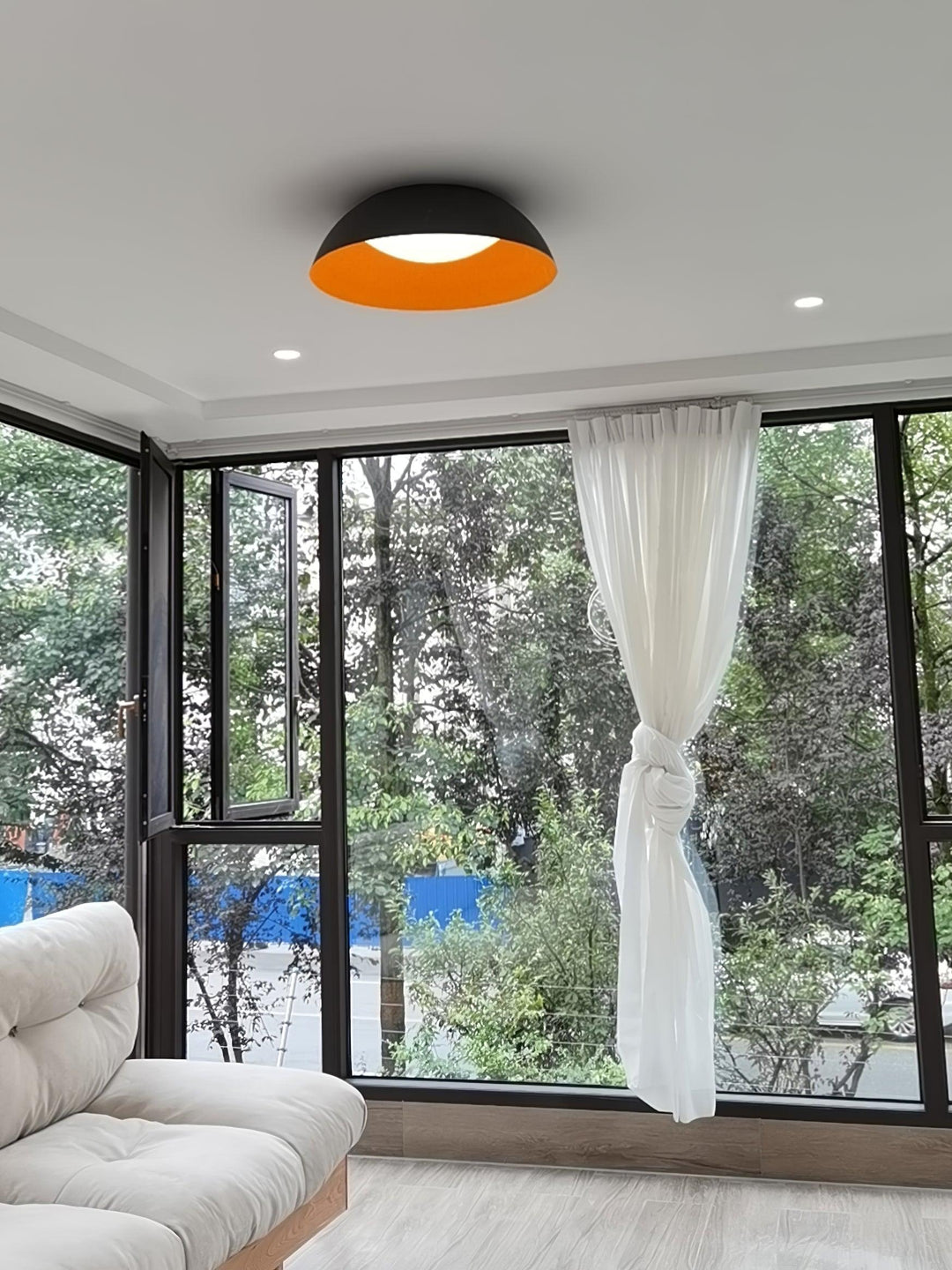 Lindby Juliven LED Lampa sufitowa