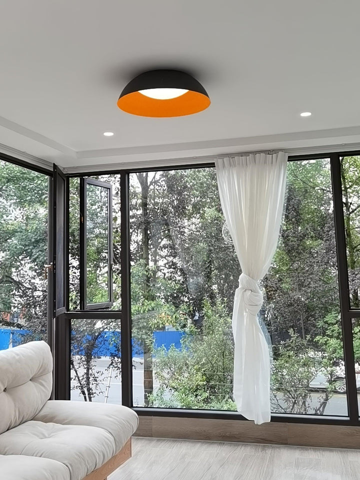 Lindby Juliven LED Lampa sufitowa