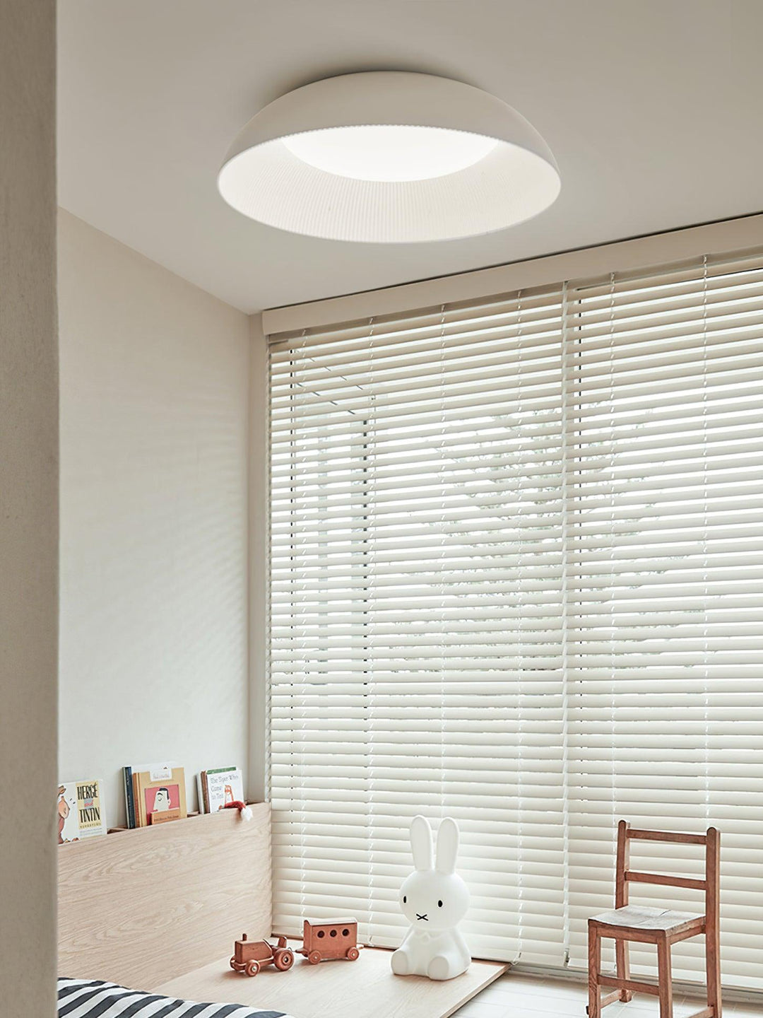 Lindby Juliven LED Lampa sufitowa