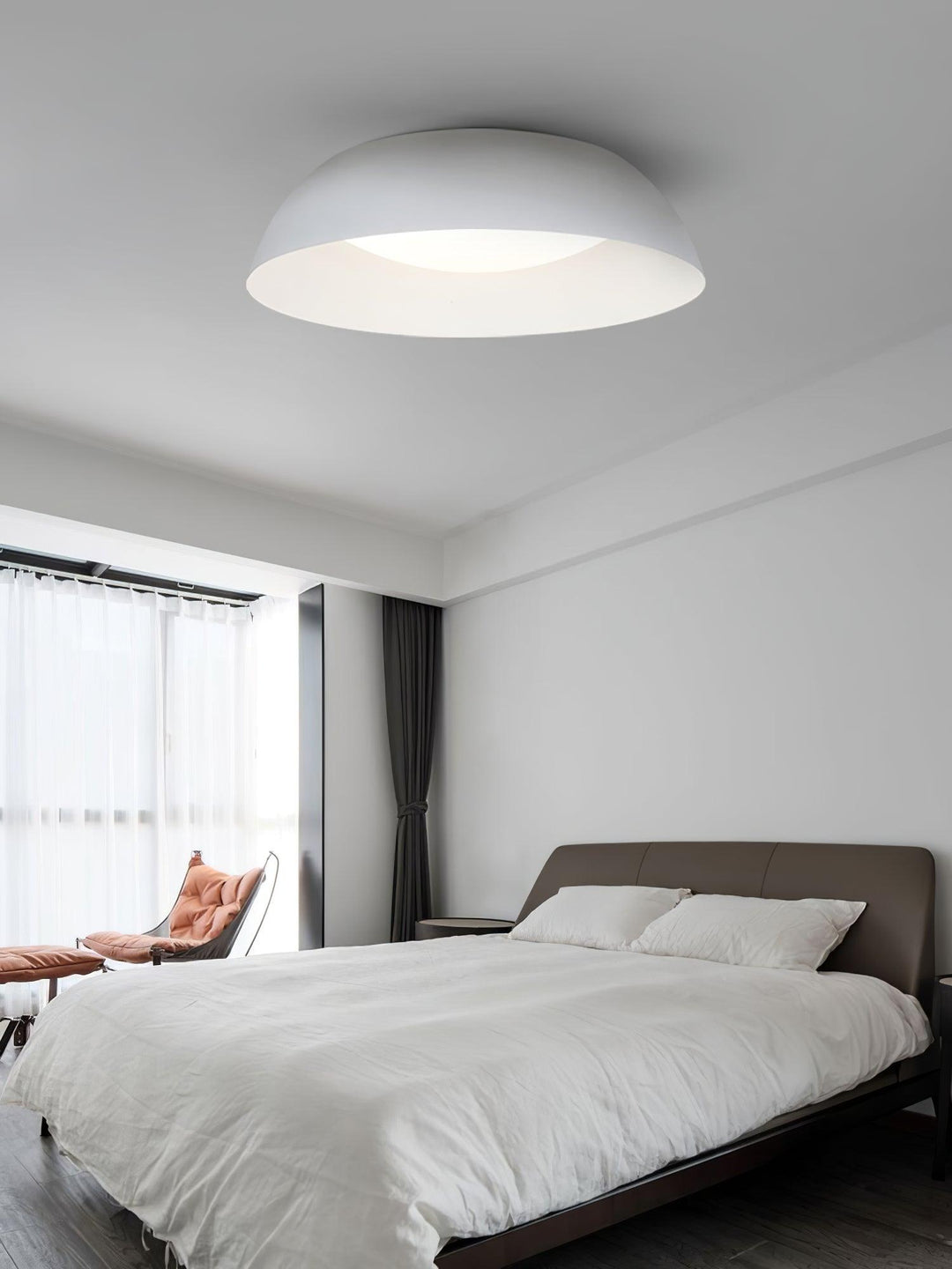 Lindby Juliven LED Lampa sufitowa