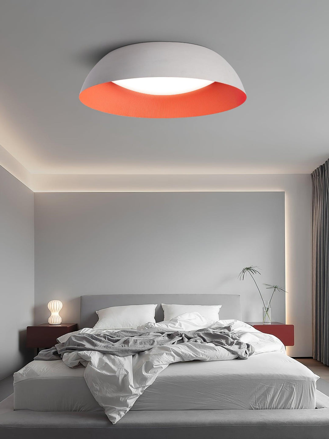 Lindby Juliven LED Lampa sufitowa