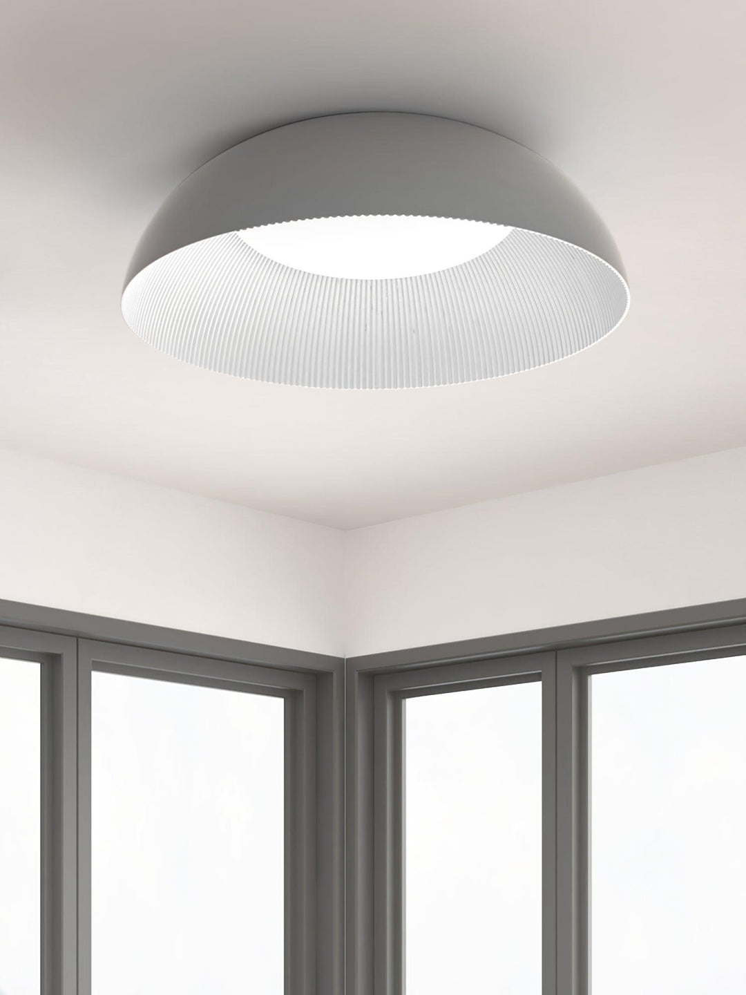 Lindby Juliven LED Lampa sufitowa