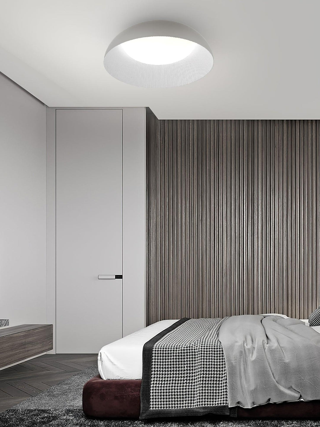 Lindby Juliven LED Lampa sufitowa