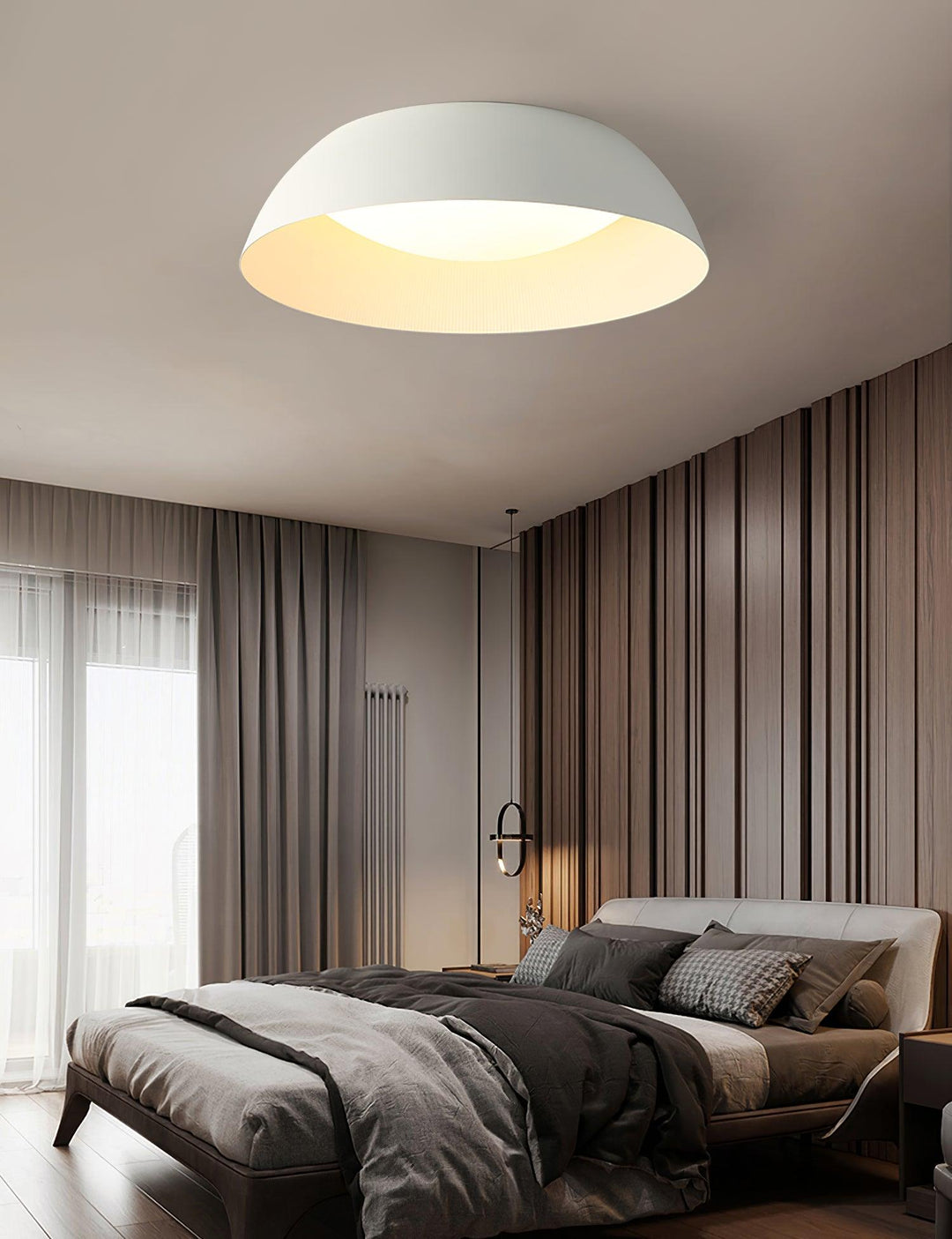 Lindby Juliven LED Lampa sufitowa