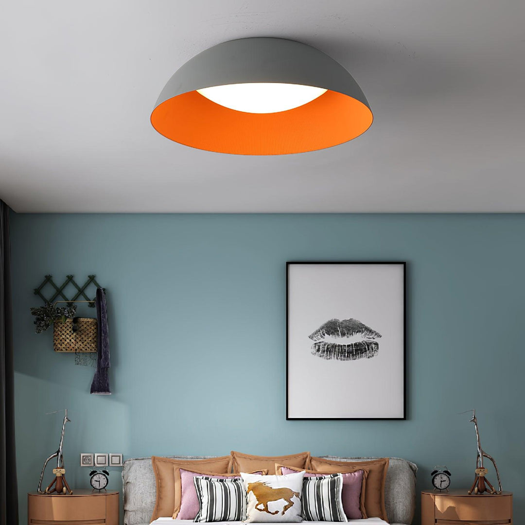 Lindby Juliven LED Lampa sufitowa