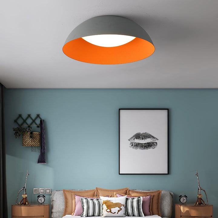 Lindby Juliven LED Lampa sufitowa