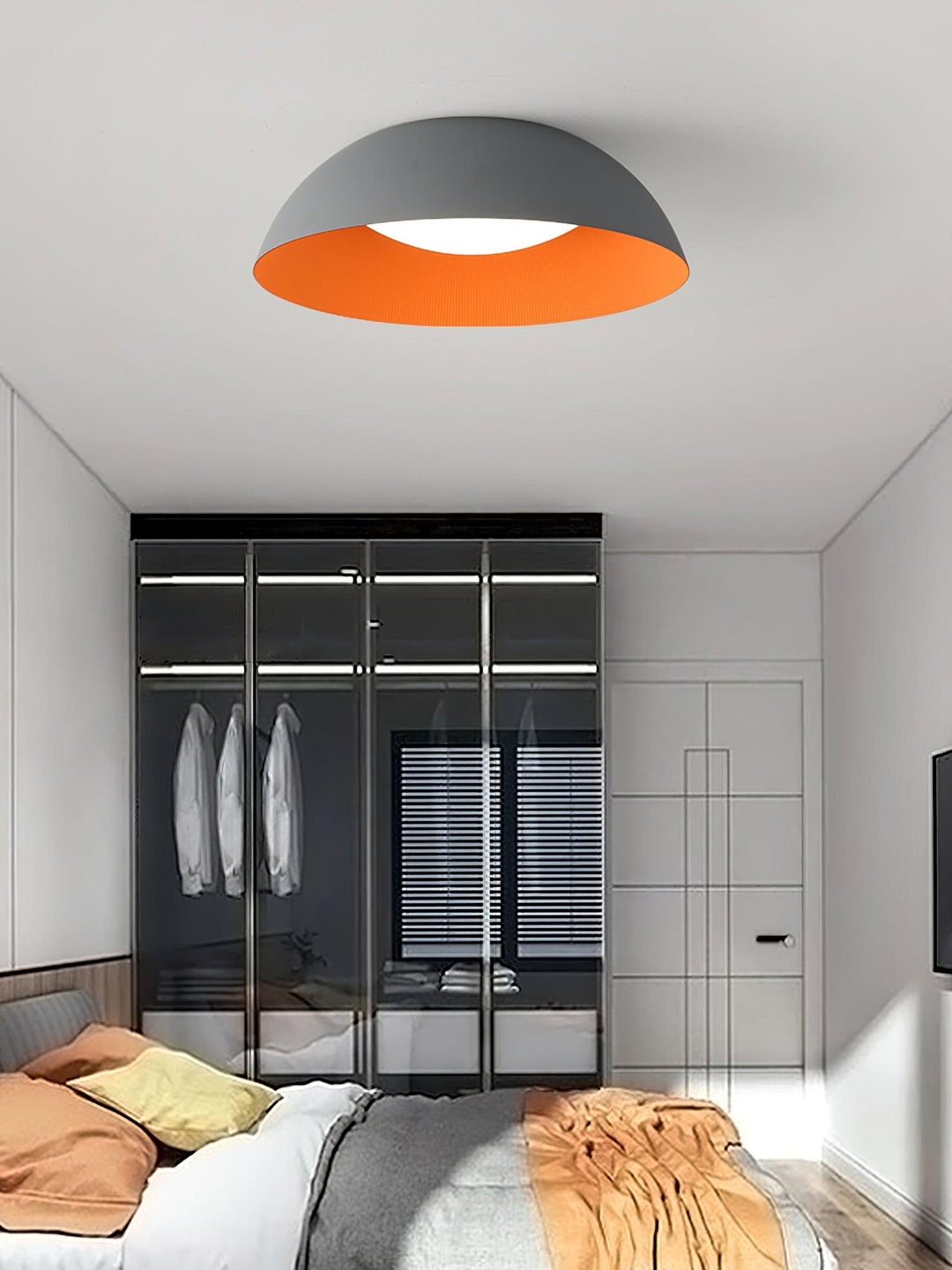 Lindby Juliven LED Lampa sufitowa
