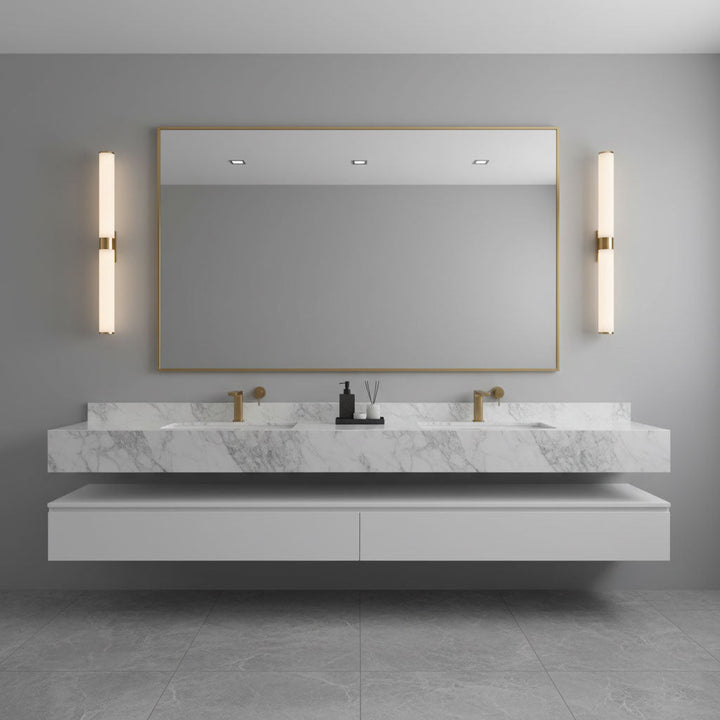 Lampa ścienna Alabaster Line
