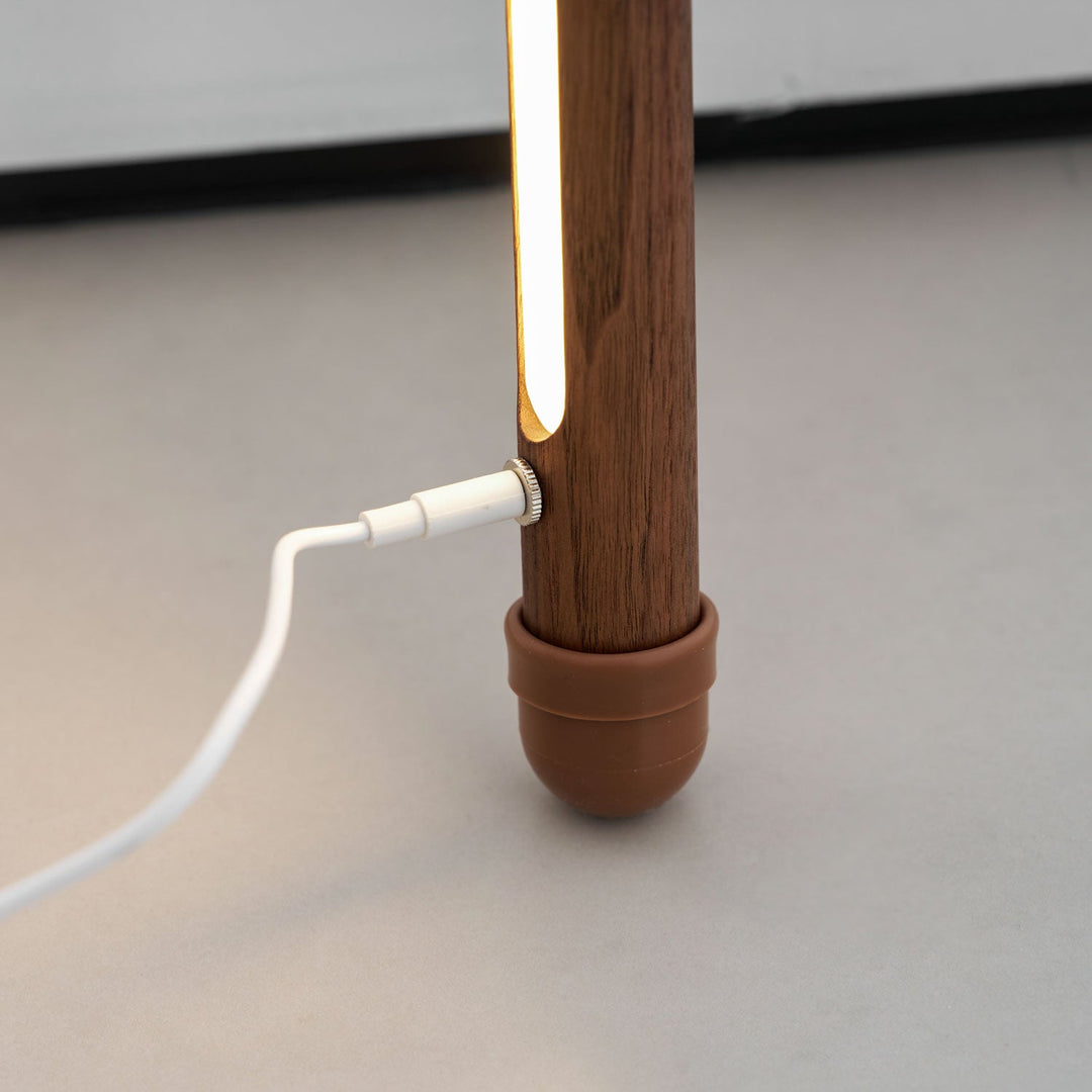 Lampa podłogowa Line Assist Ambience